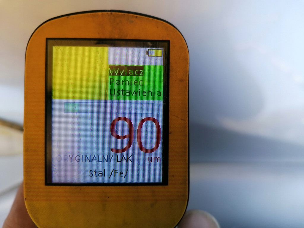 фото №8, Крыло правый перед kia sportage 2 ii lift 9s 8-10