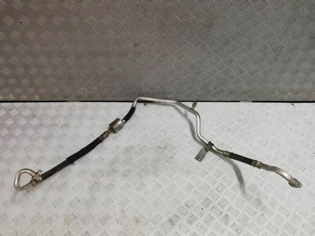 фото №1, Шланг кондиционера citroen c3 aircross 1.2 thp 03641529