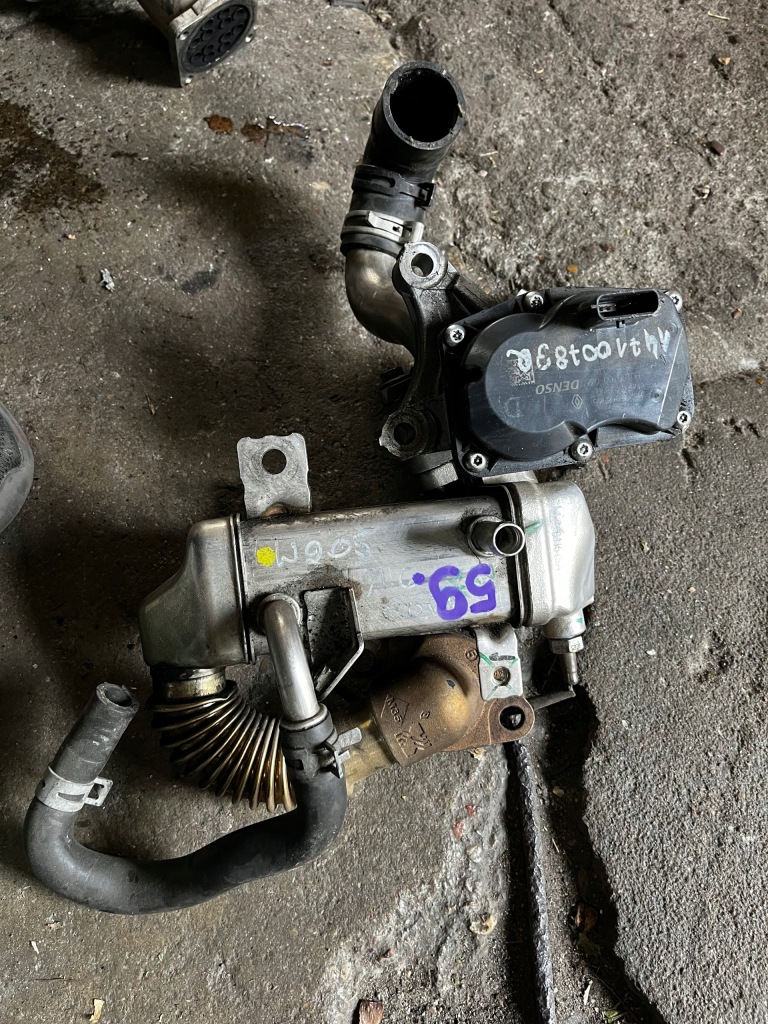 Купити 59 renault клапан egr 147350678r 147350678r