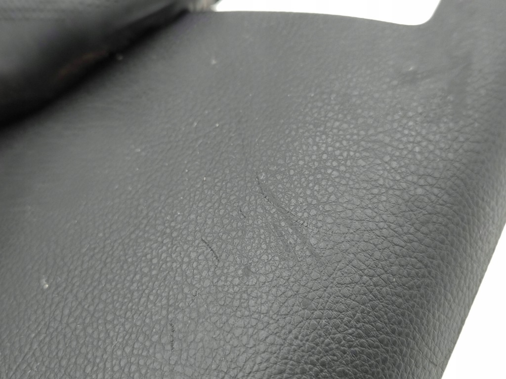 фото №11, Nissan 350z 2004 рамка панели приборной панели