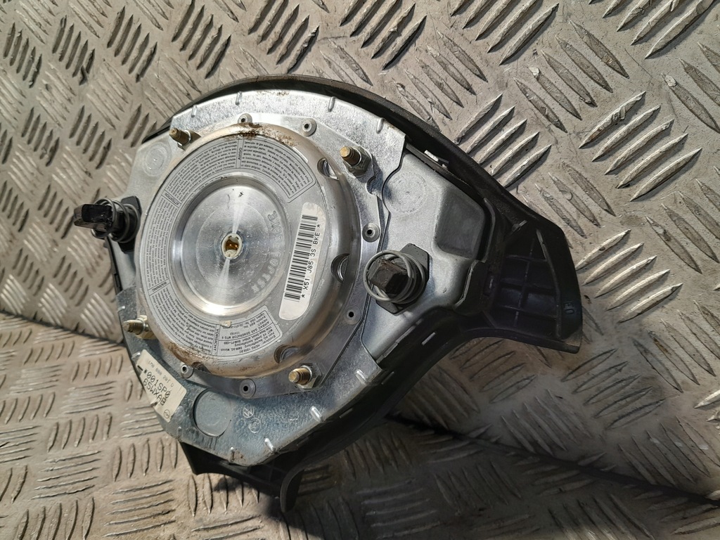 фото №9, Seat leon i подушка керма 1m0880201d