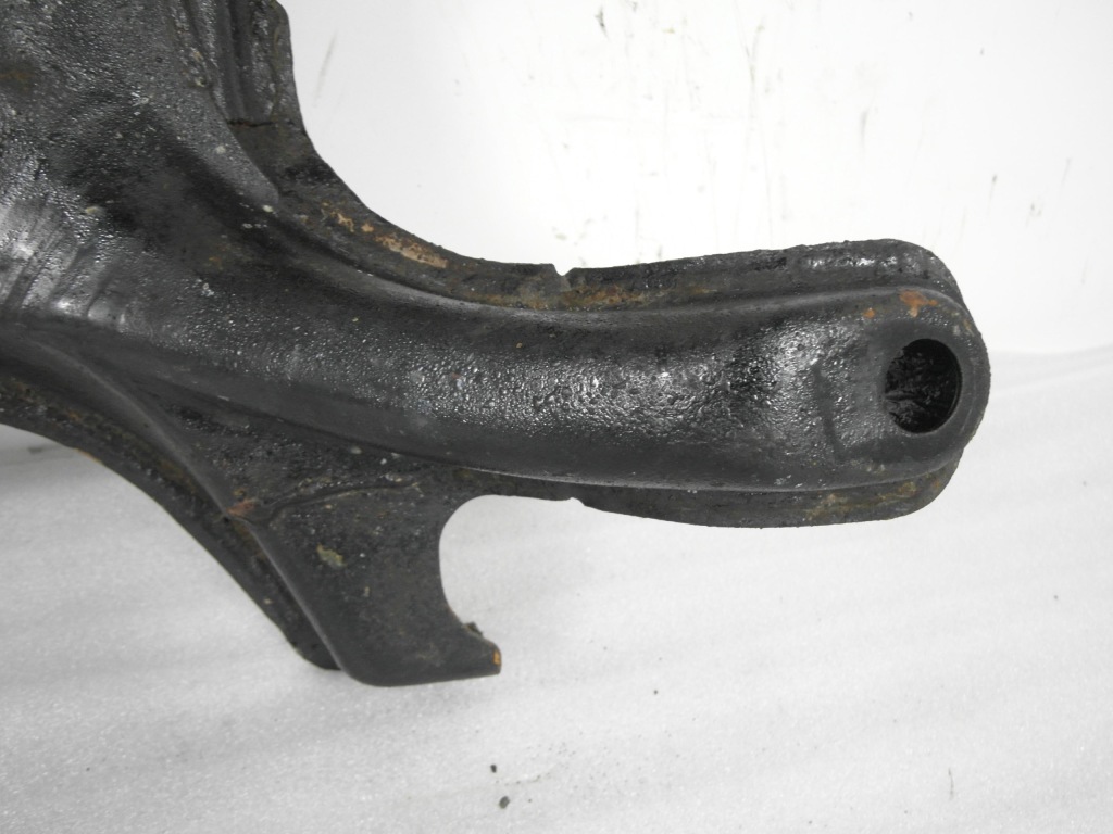 Подрамник перед toyota corolla e12 1.6 vvt-i Киев