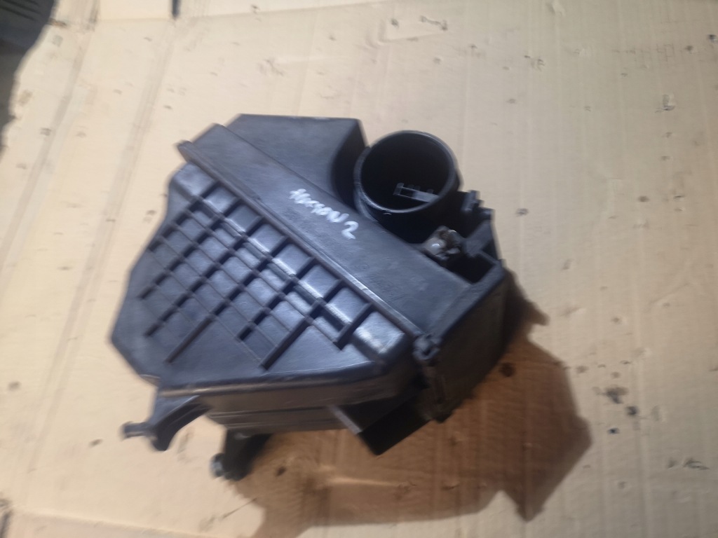 фото №1, Hyundai tucson iii 15- корпус фильтра воздуха