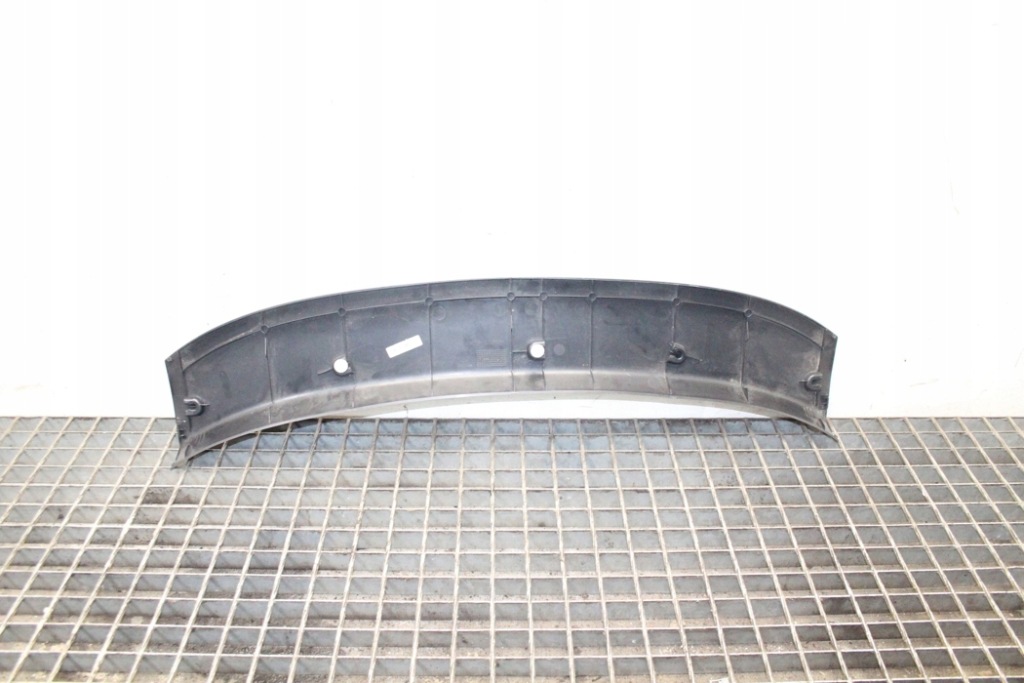 фото №10, Молдинг декоративная багажника honda civic viii хэтчбек fn, fk 1258606001