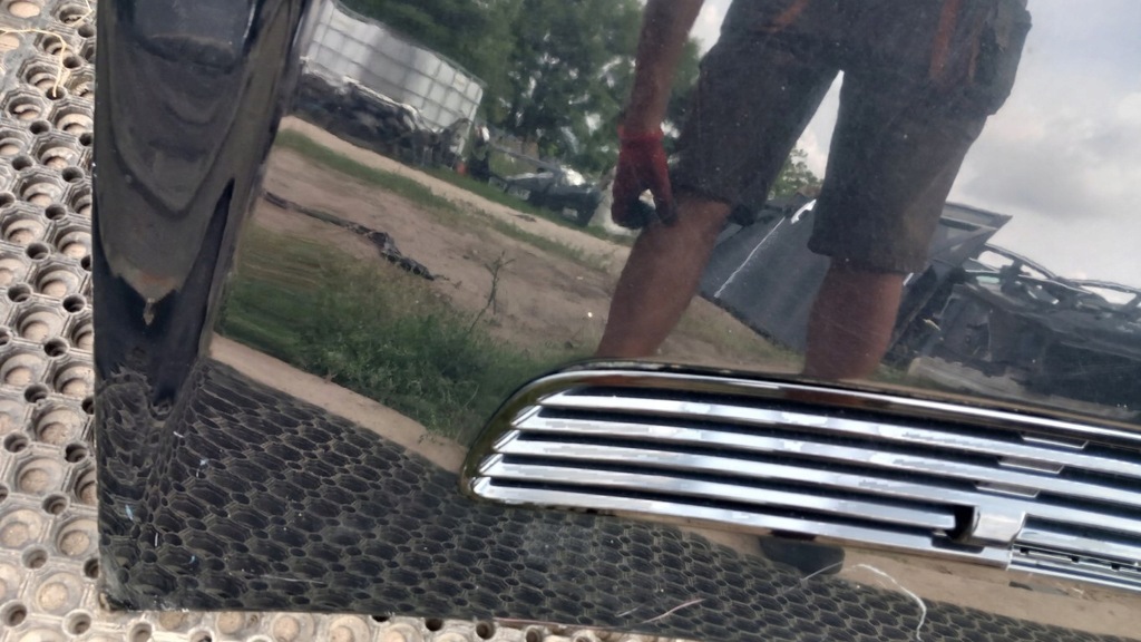 фото №10, Mercedes clc w204 coupe капот c197