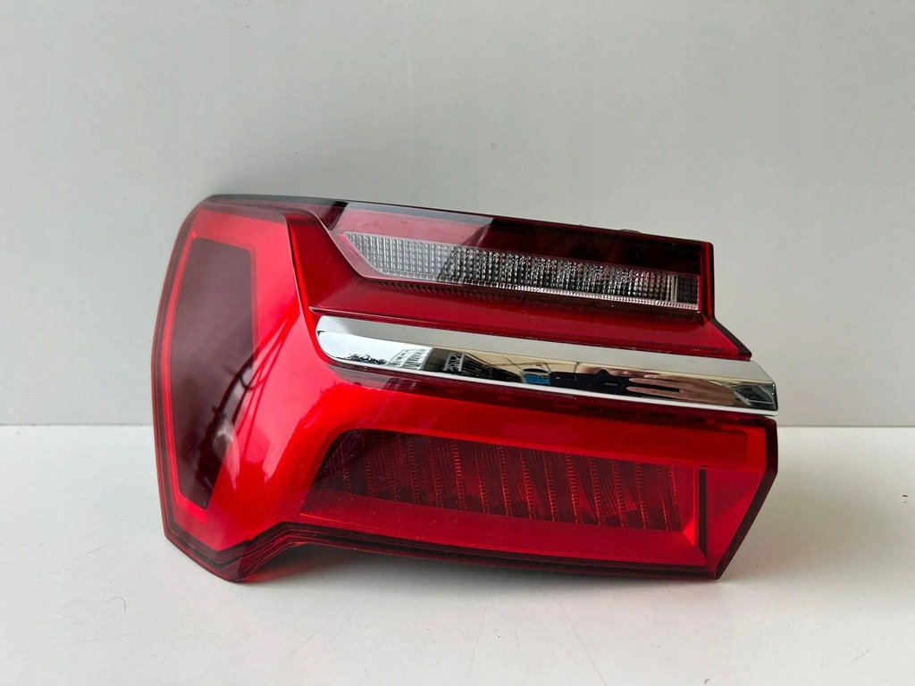 фото №1, Audi a6 c8 4k5 лампа левая задняя 4k5945069 оригинал