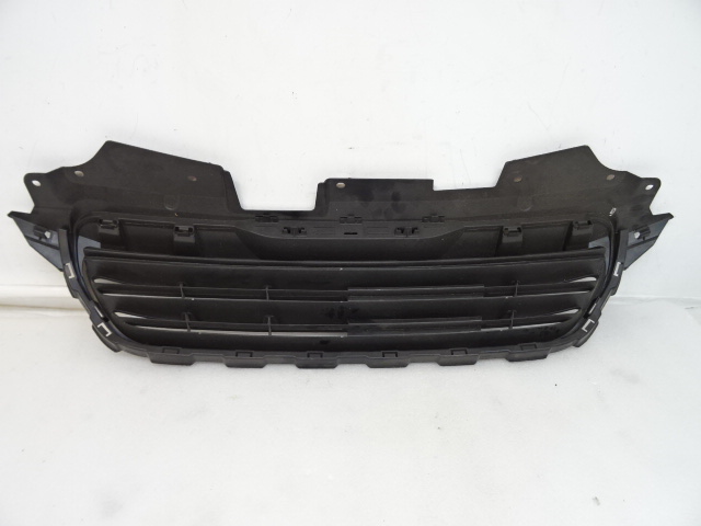 фото №9, Peugeot 108 ii решётка радиатора решётка радиатора 53114-0h020