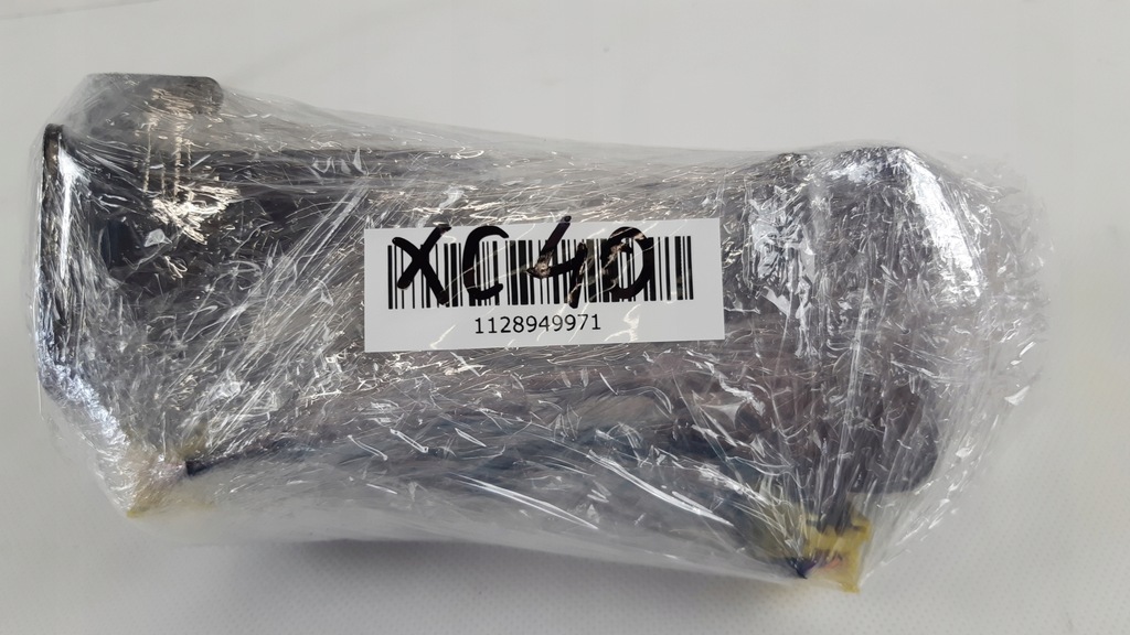 фото №7, Volvo xc40 клипсы ремней безопасности 31462169