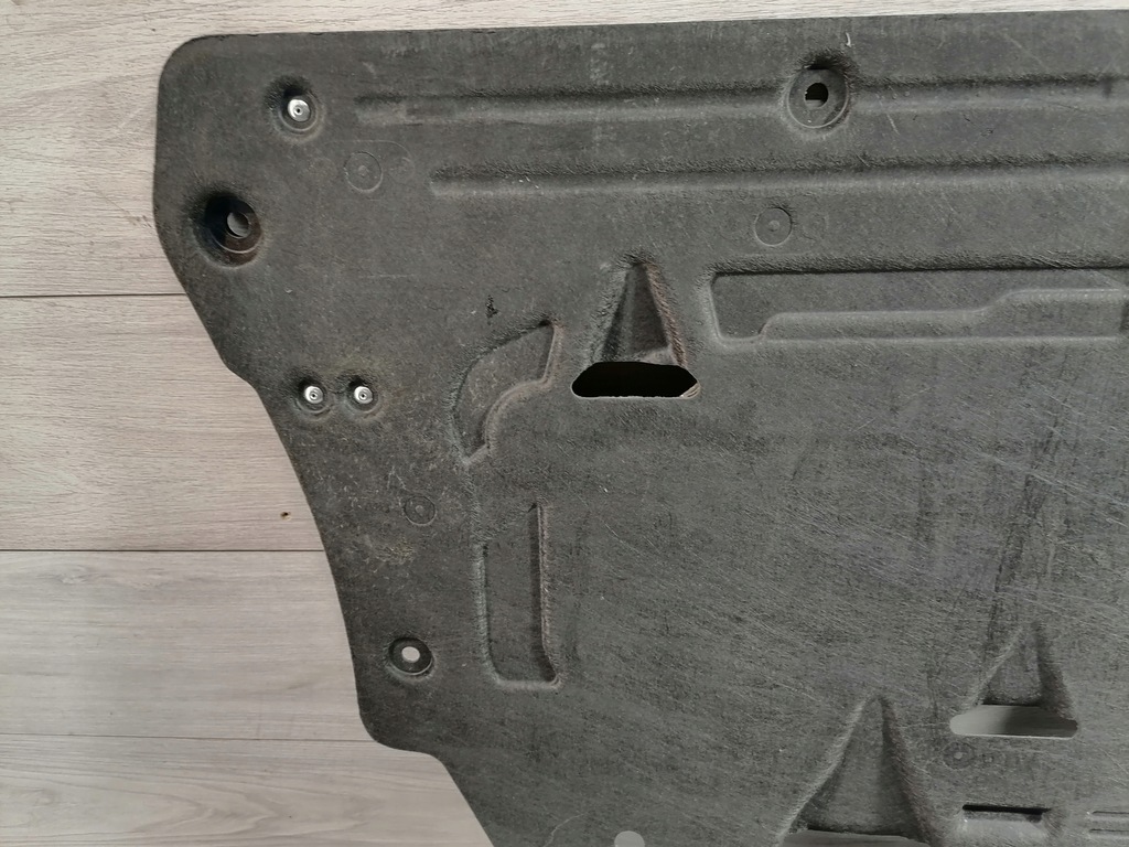 фото №9, Volvo xc60 xc90 защита плита pod двигатель 32226491