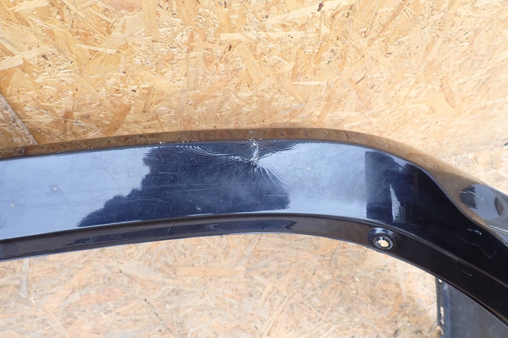 фото №10, Fiat tipo ii kombi бампер задняя задний 735634153