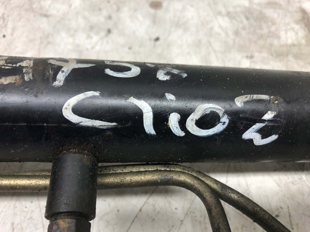 фото №9, Рулевая рейка трансмиссия renault clio ii 2 6820000005 smi europa 030617