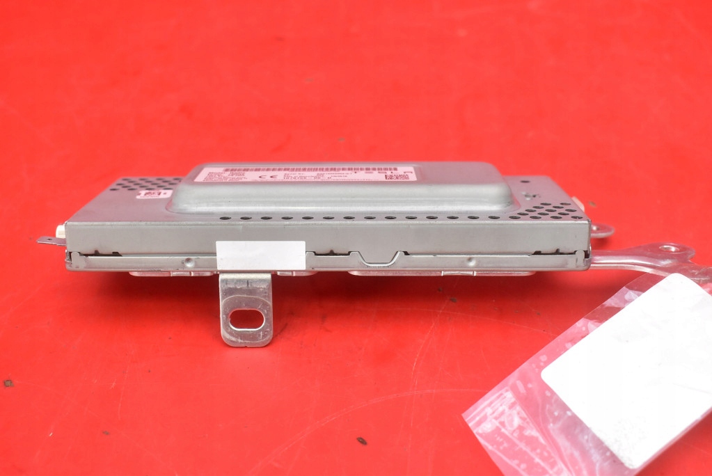 Блок управления модуль радио 1079755-00-d tesla model 3 17-21 Доставка