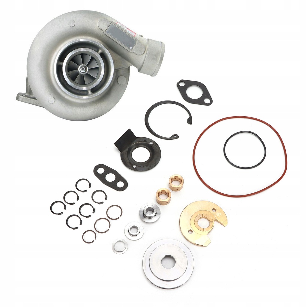 фото №9, Заменитель комплект ремонтный турбонагнетателя do