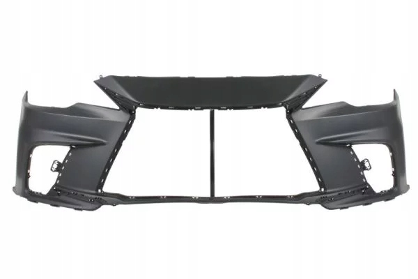 фото №2, Бампер pasuje do: lexus rx v 06.22-