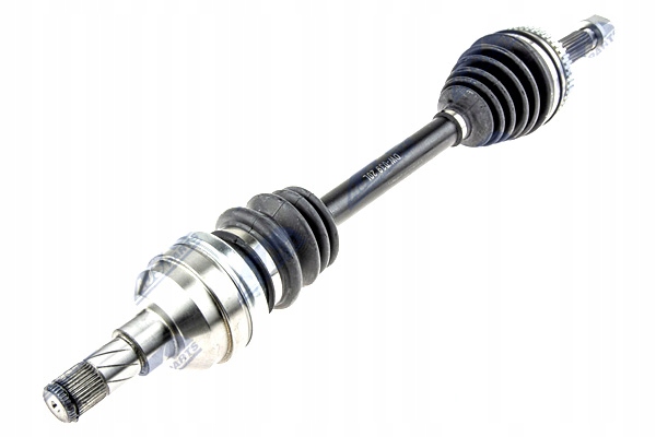 фото №2, Nty приводной вал приводная chevrolet aveo daewoo kalos 1.4.1.4i 16v 03- левая