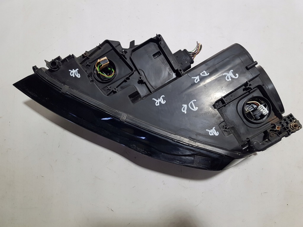 фото №11, Лампа правий перед audi a7 4g ксенон led