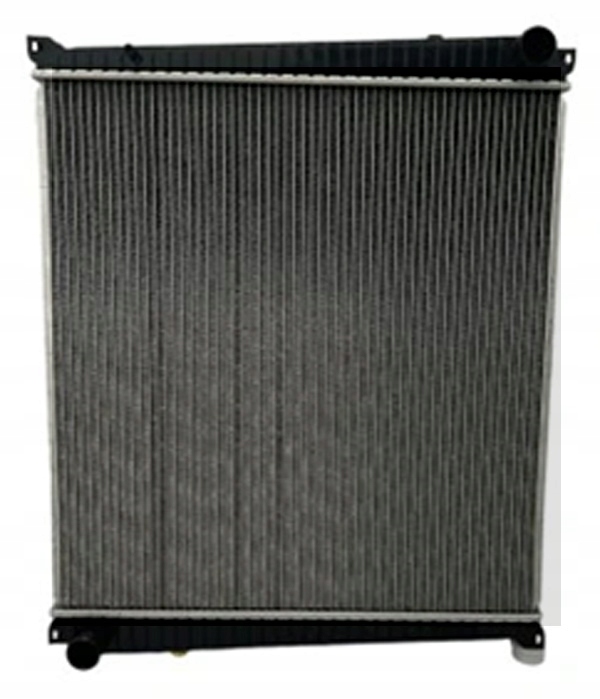 Купить Новая радиатор воды renault mascott 3.0 dxi 2005-