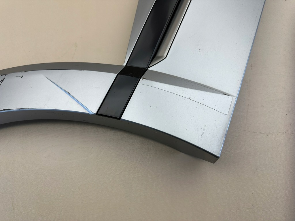 фото №9, Hyundai ioniq 5 21r- молдинг дверь правая задняя правый задняя 87732-gi100