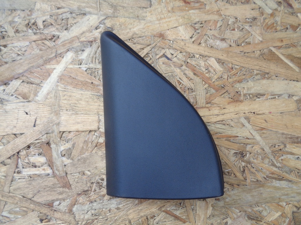 фото №1, Citroen c4 cactus защита зеркало левая