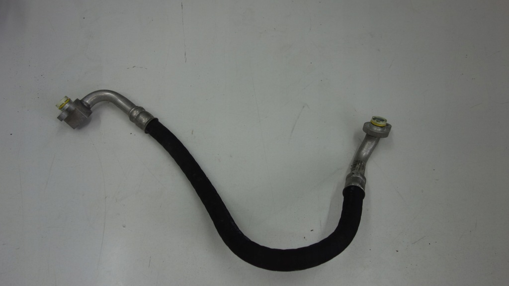 фото №1, Volvo дроти waz кондиціонера 31369391