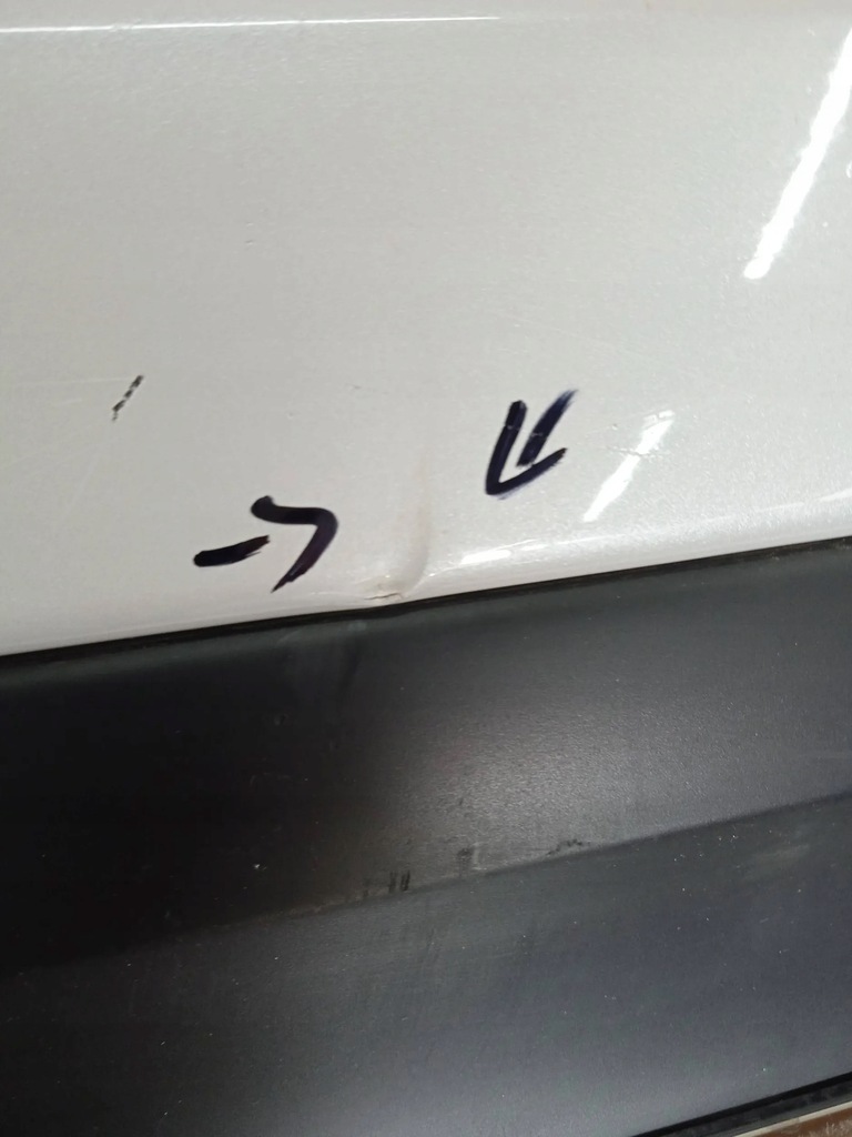 фото №13, Бампер задня citroen ds4