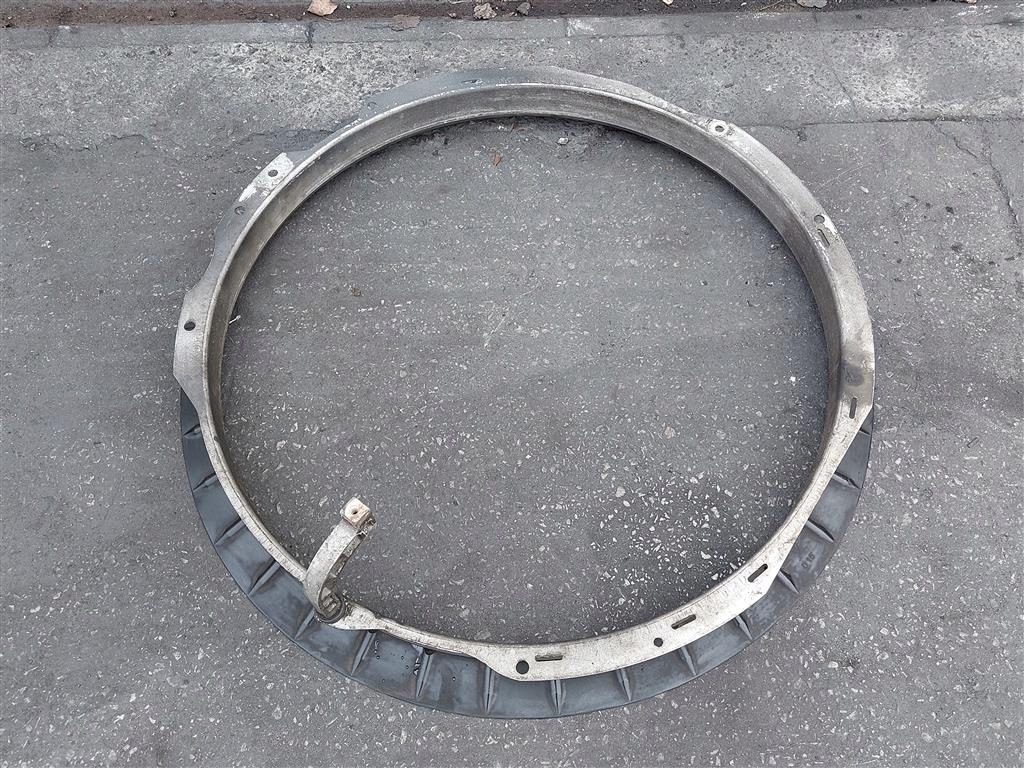 фото №9, Радіатор комплект scania r 440 xpi euro 5 2011 r 100316186 1921284 1785348