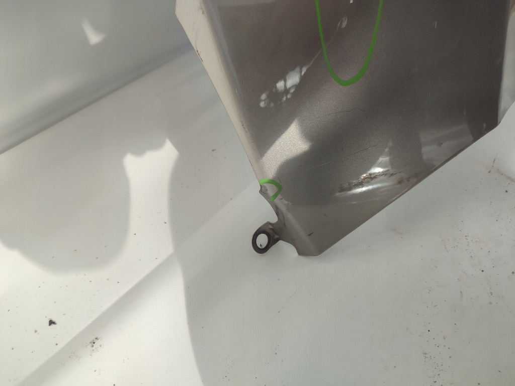 фото №7, Крыло hyundai tucson ii правый перед передний