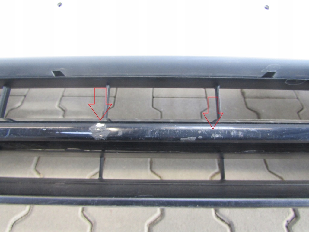 фото №7, Бампер перед передний bmw 2 f22 f23