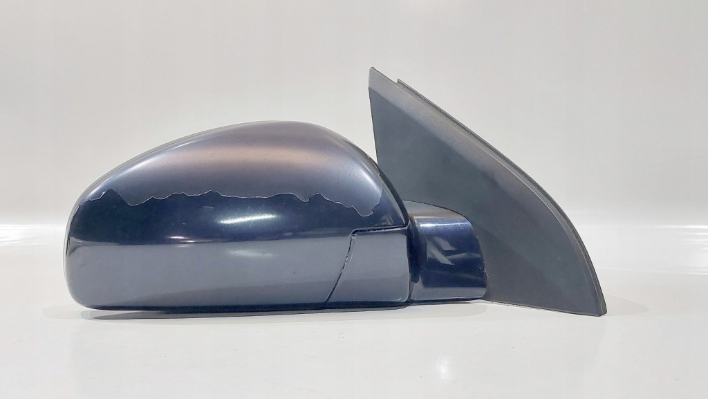 Купить Зеркало правое opel vectra c 352128