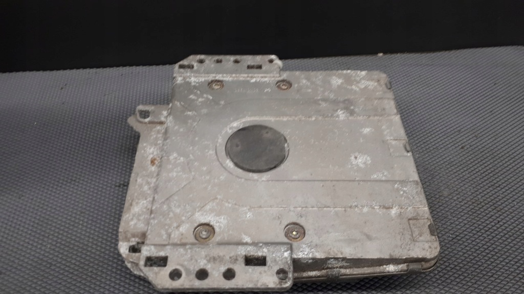 фото №10, 9614467480 блок управления двигателя peugeot 306 1.4