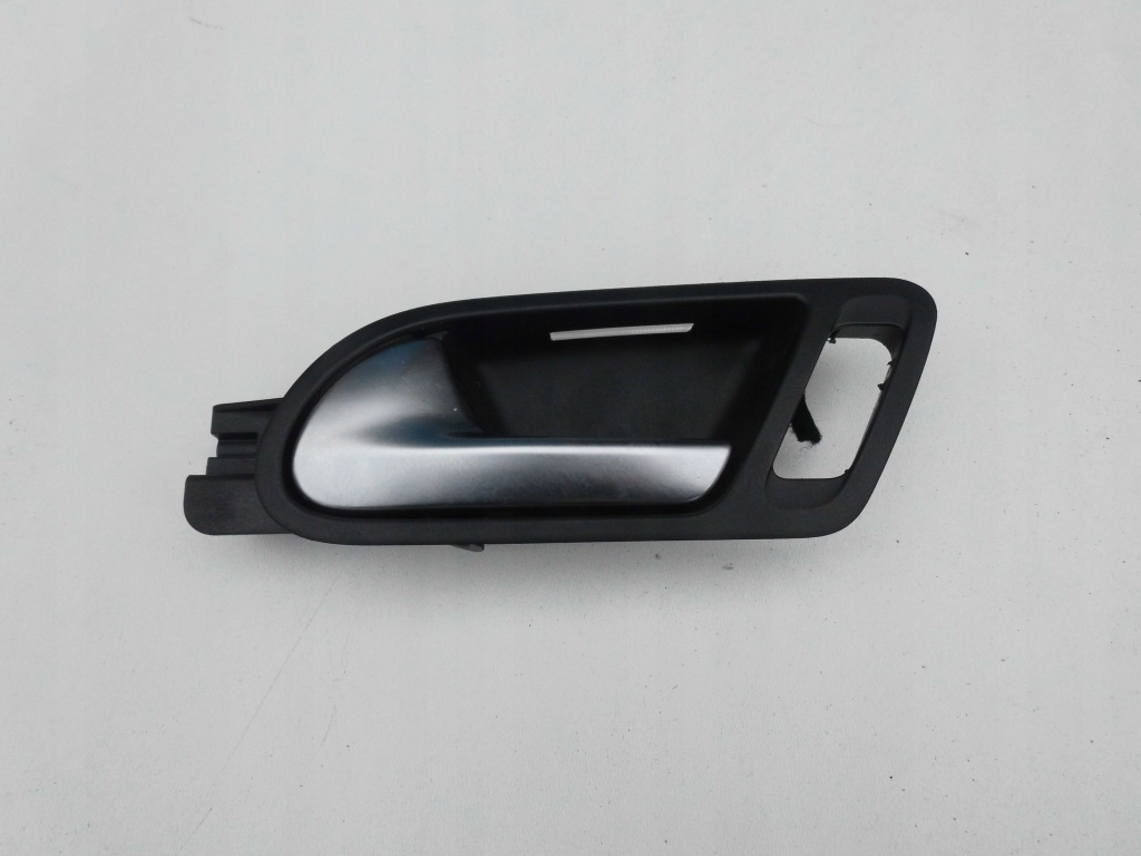 фото №1, Ручка внутренняя 5n1837113 vw tiguan 5n левая