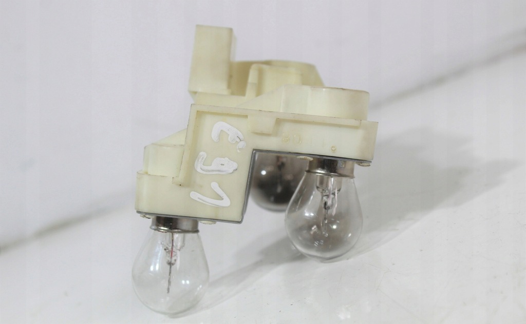 фото №7, Молдинг żarówkowa вкладыш лампы левый задняя bmw e91