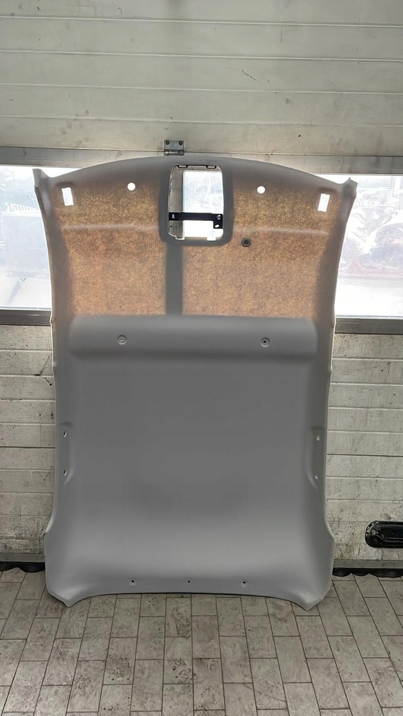 фото №1, Потолок потолок dacia spring