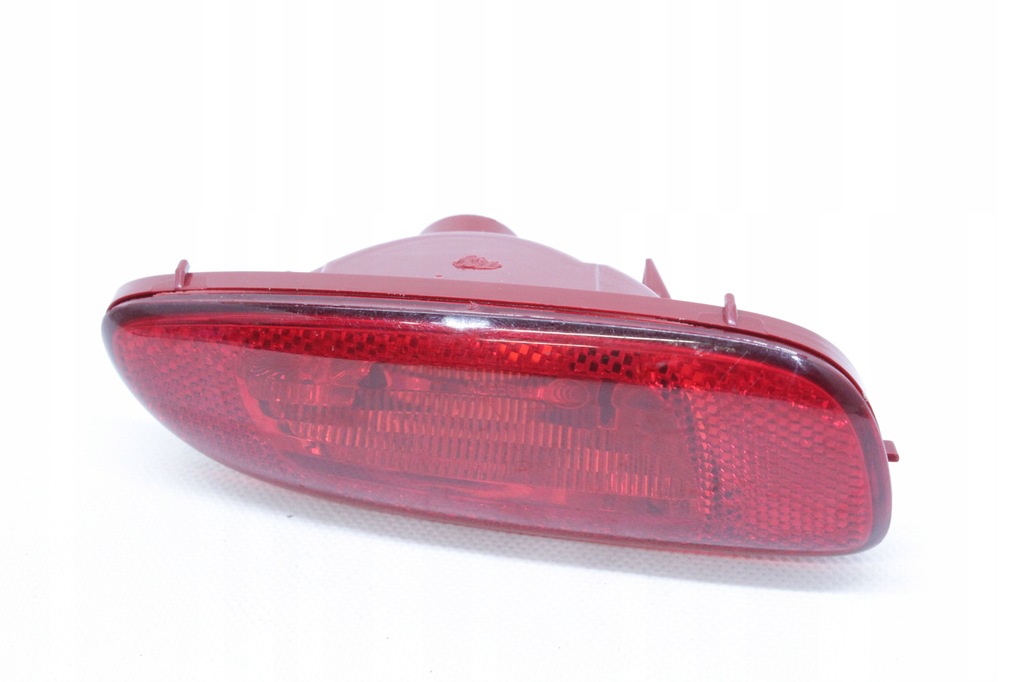 фото №1, Лампа задняя противотуманная бампера левая mini r56 r57 r58 r59 2751707