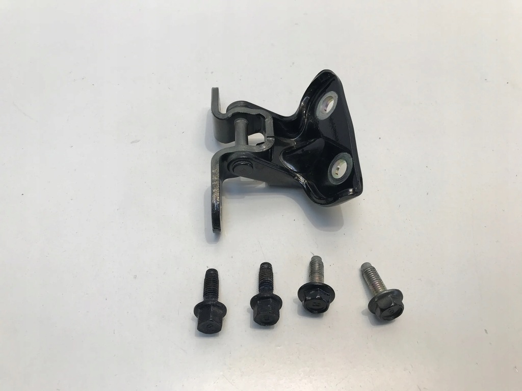 фото №1, Kia niro ii 2023 петля двері правий задня верхній