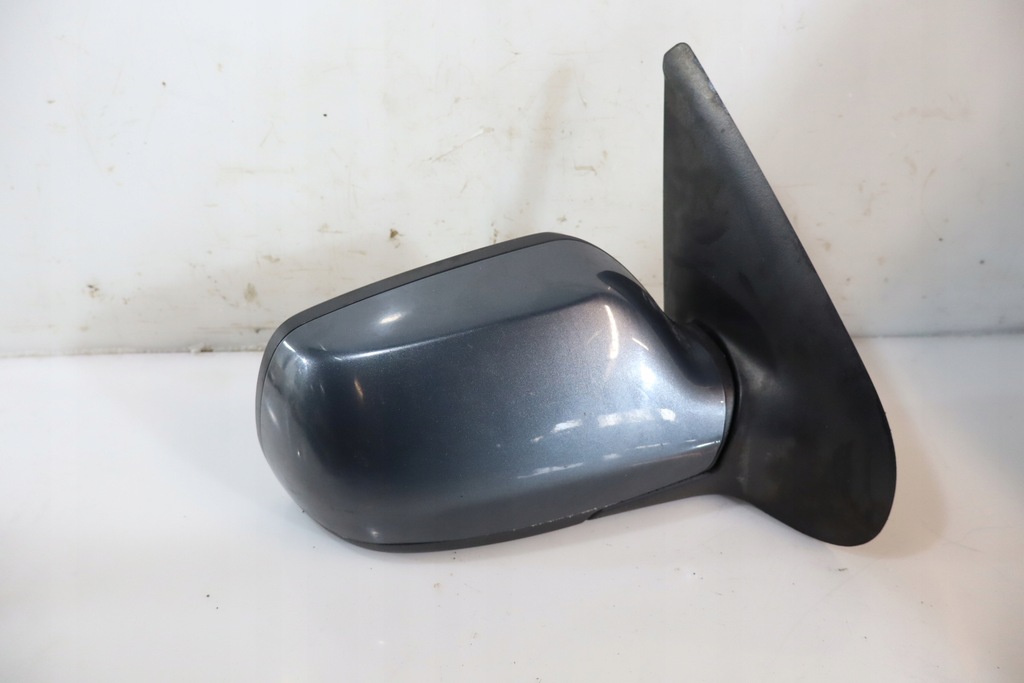 фото №1, Дзеркало праве mazda 2 i
