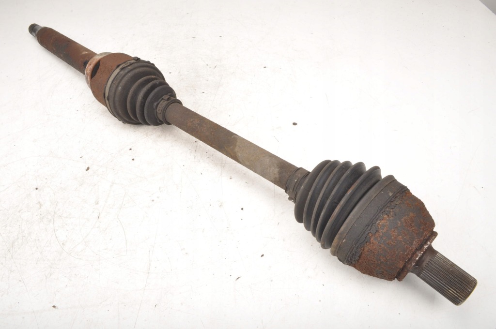 фото №1, Volvo s60 ii v60 1.6 d2 приводной вал правая длинная