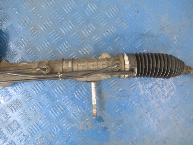 фото №4, Peugeot 308 трансмиссия рулевая рейка jtekt e3010