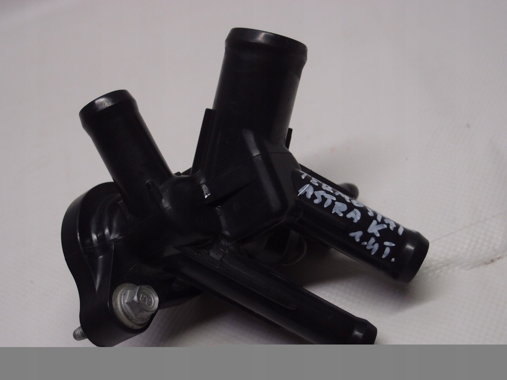 фото №6, Захист термостата opel astra k 1.4 t