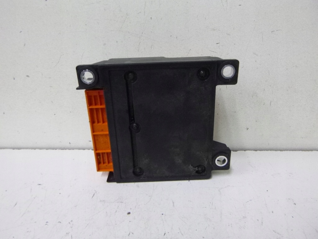 фото №3, Датчик блок управления подушка безопасности smart fortwo w450