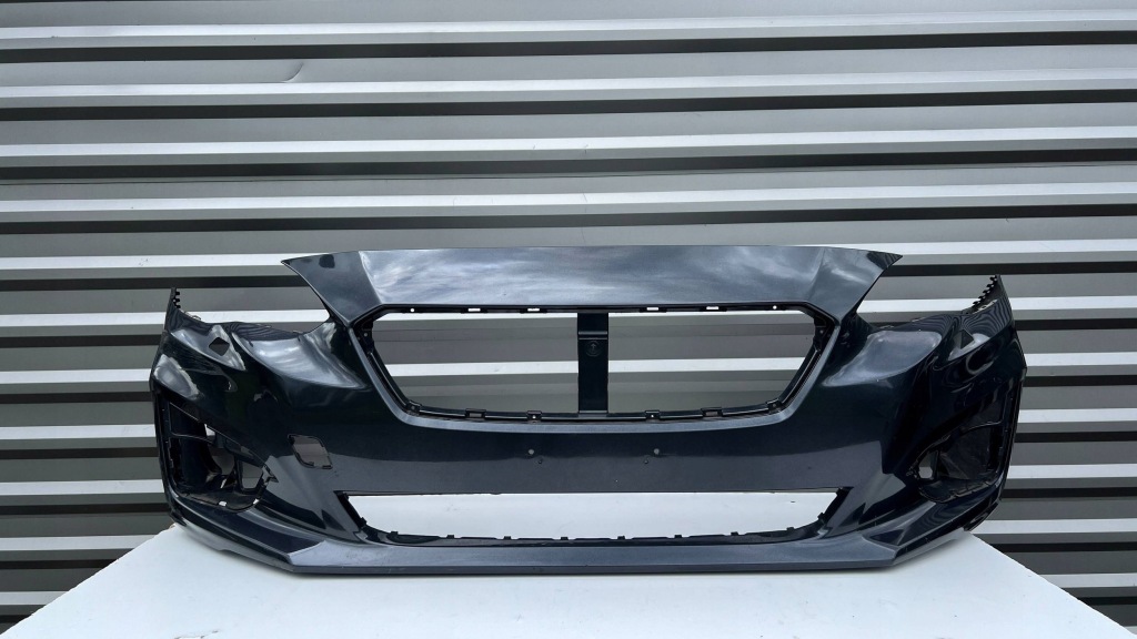 фото №1, Subaru impreza v бампер перед передний