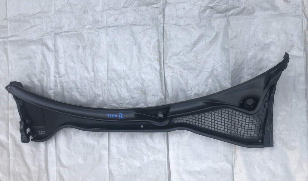 фото №1, Fiat tipo ii жабо 2016-