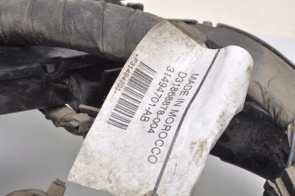 фото №8, Volvo v60 t8 жгут электропроводка провода 31494701 31868878 33345049 32231083