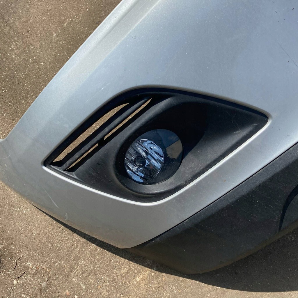 фото №7, Бампер перед przed lift 426-26 xc60 i