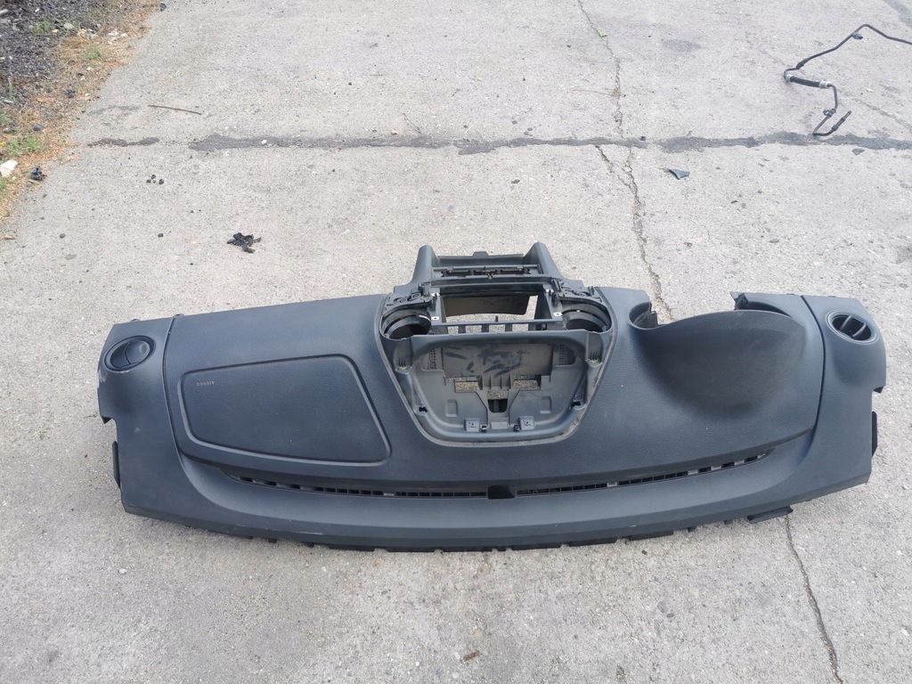 фото №6, Vw amarok приборная панель приборная приборная панель консоль 10 r