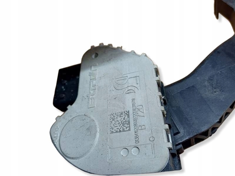 M37 основание педалей педали ducato boxer jumper 25863700 Киев