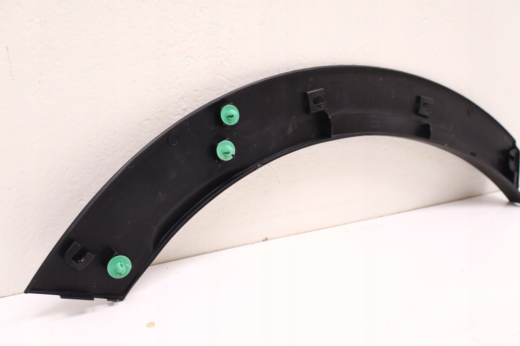 фото №8, Fiat 500x молдинг крыла левая задняя 735572241