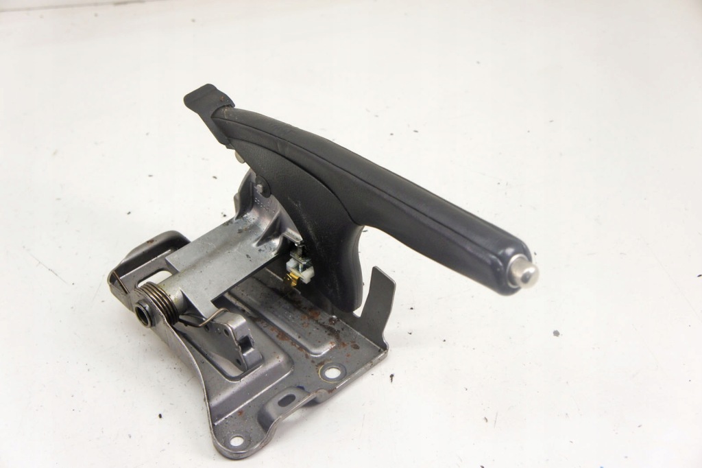 фото №1, Kx163 infiniti q50 рычаг тормоза ручного