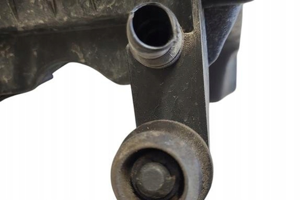 фото №7, Корпус фильтра воздуха opel zafira tourer c p12 13256899 1.4l бензиновый