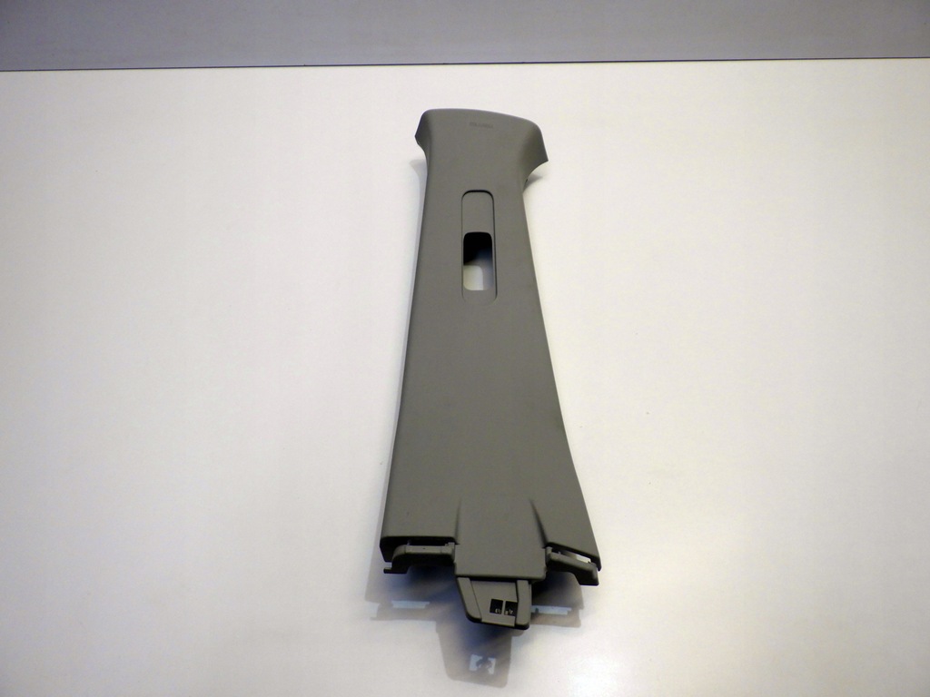 фото №1, Sx4 s cross n.model защита стойка среднего левый